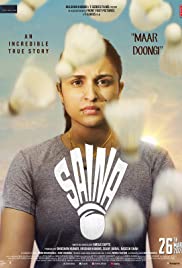 Saina 2021 DVD Rip full movie download